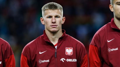 Mateusz Bogusz zaskoczył swoim zachowaniem. Co z transferem?