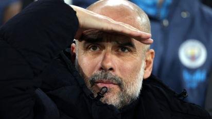 Guardiola wypatruje nowego piłkarza! Transfer już tej zimy