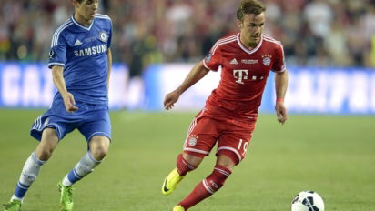 Były gwiazdor Chelsea zakończył karierę