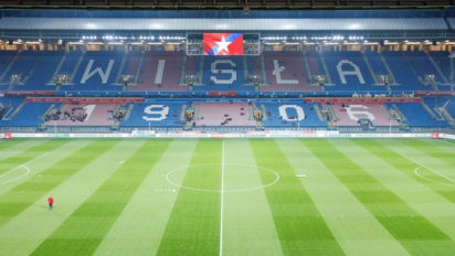 Będzie sensacyjny transfer z Wisły Kraków do Serie A?