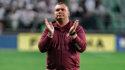 Jagiellonia w świetle zmian. Trzech zawodników na wylocie