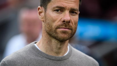 Xabi Alonso z mocną reakcją po klęsce Realu Madryt