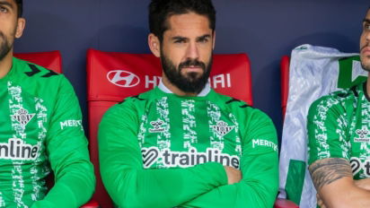 Dramat Isco trwa. Czeka go długa przerwa