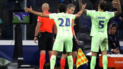 FIFA chce zmian przed mundialem. VAR zyska nowe możliwości