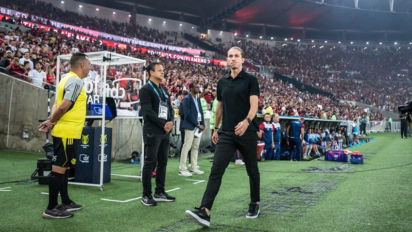 Filipe Luis podjął decyzję w sprawie przyszłości