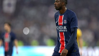 Poznaliśmy wyniki gali Globe Soccer Awards 2025. Ousmane Dembele znowu najlepszy