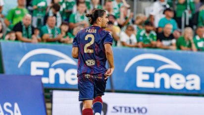 Obrońca Pogoni Szczecin może zmienić klub. Zainteresowane dwa kluby