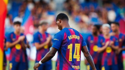 Marcus Rashford z jasnym planem na przyszłość