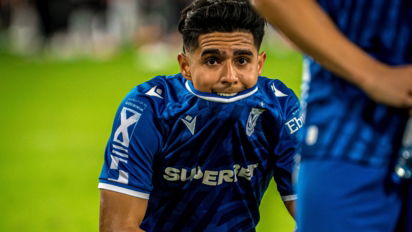 Ujawniono zarobki Luisa Palmy. Padła konkretna kwota