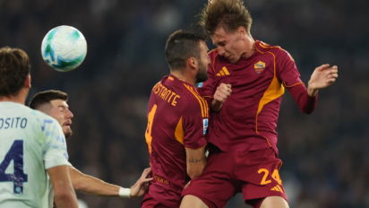 Ziółkowski doceniony przez Gaspiriniego. Media krytykują