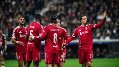 Liverpool w ogniu krytyki. Legenda Bayernu nie gryzła się w język