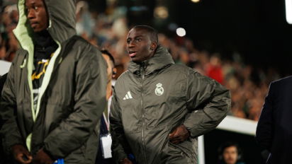 Wielki pech obrońcy Realu Madryt. Nie zagra już w tym roku