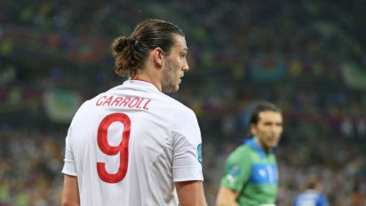 Andy Carroll może trafić do więzienia. O co chodzi?