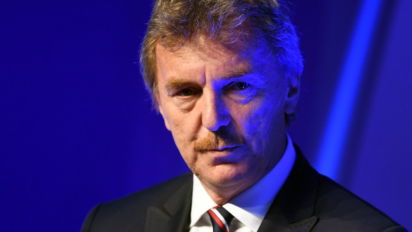 Zbigniew Boniek z konkretną radą dla Dariusza Mioduskiego