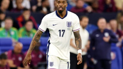 Aresztowanie piłkarza reprezentacji Anglii - znamy szczegóły!