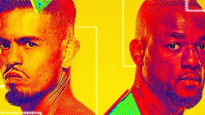 UFC Fight Night: Royval vs Kape wyniki - kto wygrał?