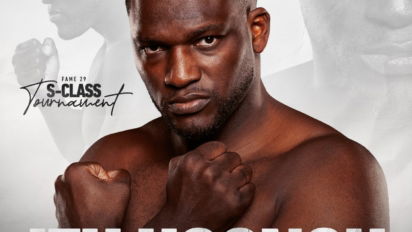 Poznaliśmy kolejnego uczestnika turnieju na FAME 29! Fani są mocno zaskoczeni!