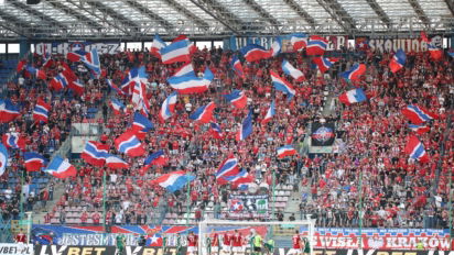 Kompromitacja Wisły - pucharowe sensacje w czwartek