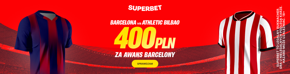 Promocja Superbet