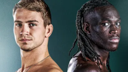 Kto wygrał walkę Cervinsky vs Wako Zabo na KSW 114?