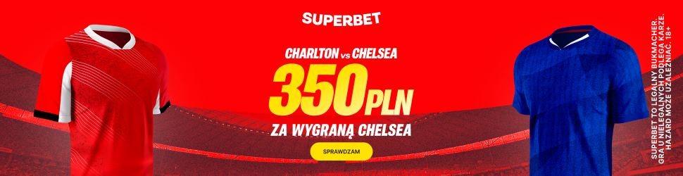 Promocja Superbet