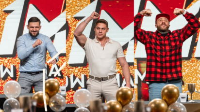 Ciesielka vs Bratkowicz vs Zadora - O której godzinie jest walka?