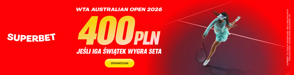 Promocja Superbet