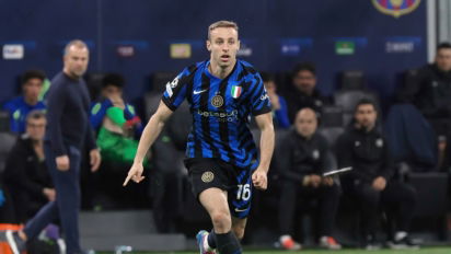 Pomocnik Interu odejdzie do Turcji? Dobre informacje dla reprezentanta Polski