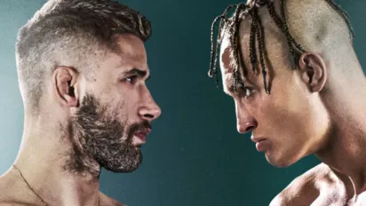 Kto wygrał walkę Kacprzak vs Kazieczko na KSW 114?