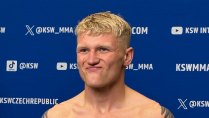 Karol Durszlewicz - Wiek, Waga, Wzrost, MMA, Rekord, Walki