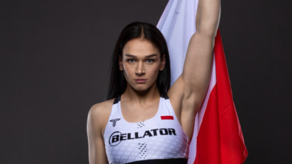 Karolina Sobek - Wiek, Waga, Wzrost, MMA, Rekord, Walka