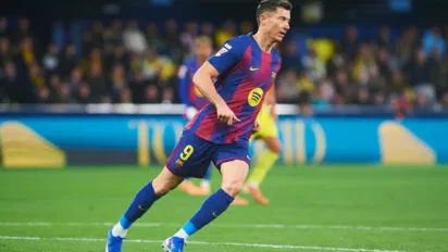 Espanyol - FC Barcelona gdzie oglądać: Transmisja w TV i stream online 03.01.2026