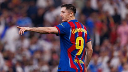 FC Barcelona - FC Kopenhaga gdzie oglądać: Transmisja w TV i stream online 28.01.2026