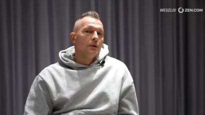 Arkadiusz Malarz bez ściemy: o Papszunie, hejt w sieci, papierosy i frustracja w sztabie Legii