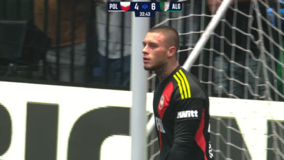 Polska przegrała pierwszy mecz na Kings World Cup 2026