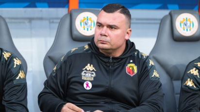 Adrian Siemieniec na liście życzeń zagranicznego klubu