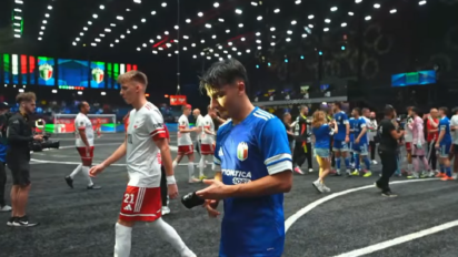 Polska z drugą porażką. Pechowy występ na Kings World Cup Nations