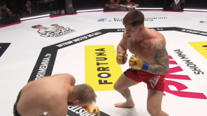 Krizzly wygrywa Młóckę 2! Dominacja od pierwszych sekund