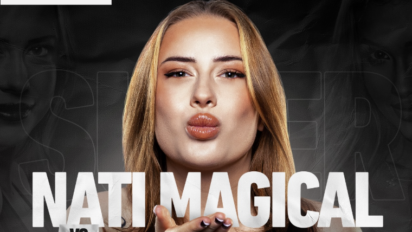 Nati Magical w walce na FAME MMA 29 - Z kim się zmierzy?
