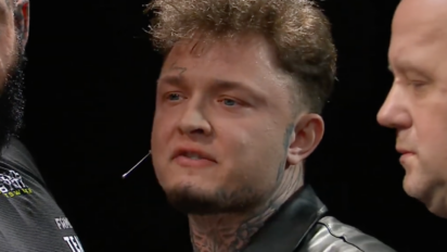 Cameraboy zwyzywał Nikitę w studiu! -