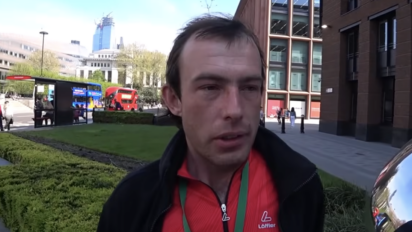 Kim jest Rado z Londynu?