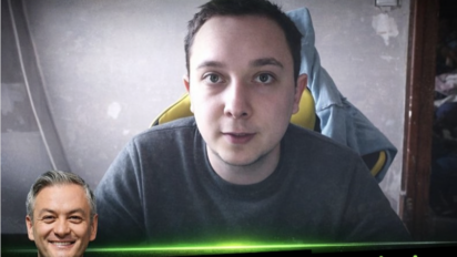 Biedroń pozywa Magicala? -