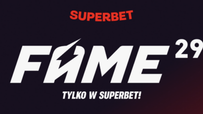 O której jest FAME MMA 29?