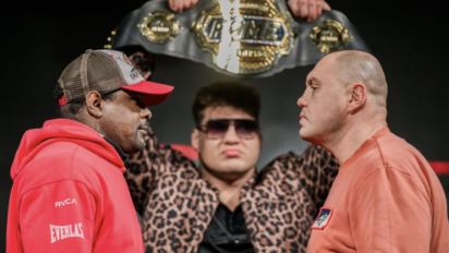 Jay Silva vs Tomasz Sarara - O której godzinie jest walka?