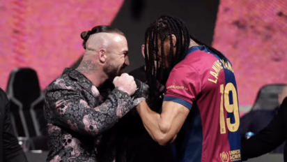 Alberto Simao vs Mateusz Szmyd - O której godzinie jest walka?