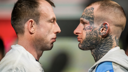 Karabin vs Rado - O której godzinie jest walka?