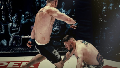 Znamy oficjalną walkę dekady w federacji FAME! - Widzowie byli zdziwieni