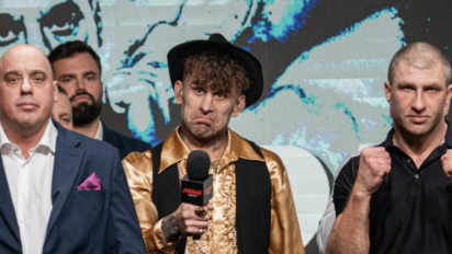 Kazik Kartel vs Żurom - O której godzinie jest walka?