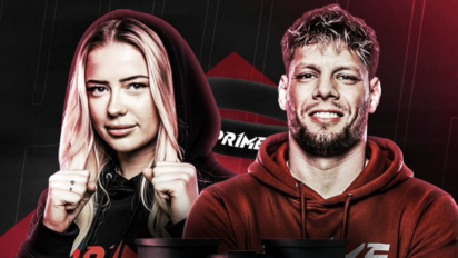 Prime MMA z własnym merchem! - Ceny są naprawdę atrakcyjne