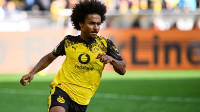 Oferty od gigantów. Adeyemi wybierze Premier League?